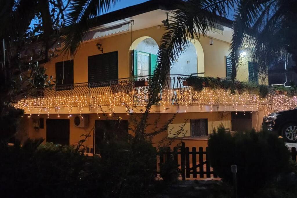 Appartement I Giardini Di Plinio - Elegante E Luminoso. à Boscoreale Extérieur photo