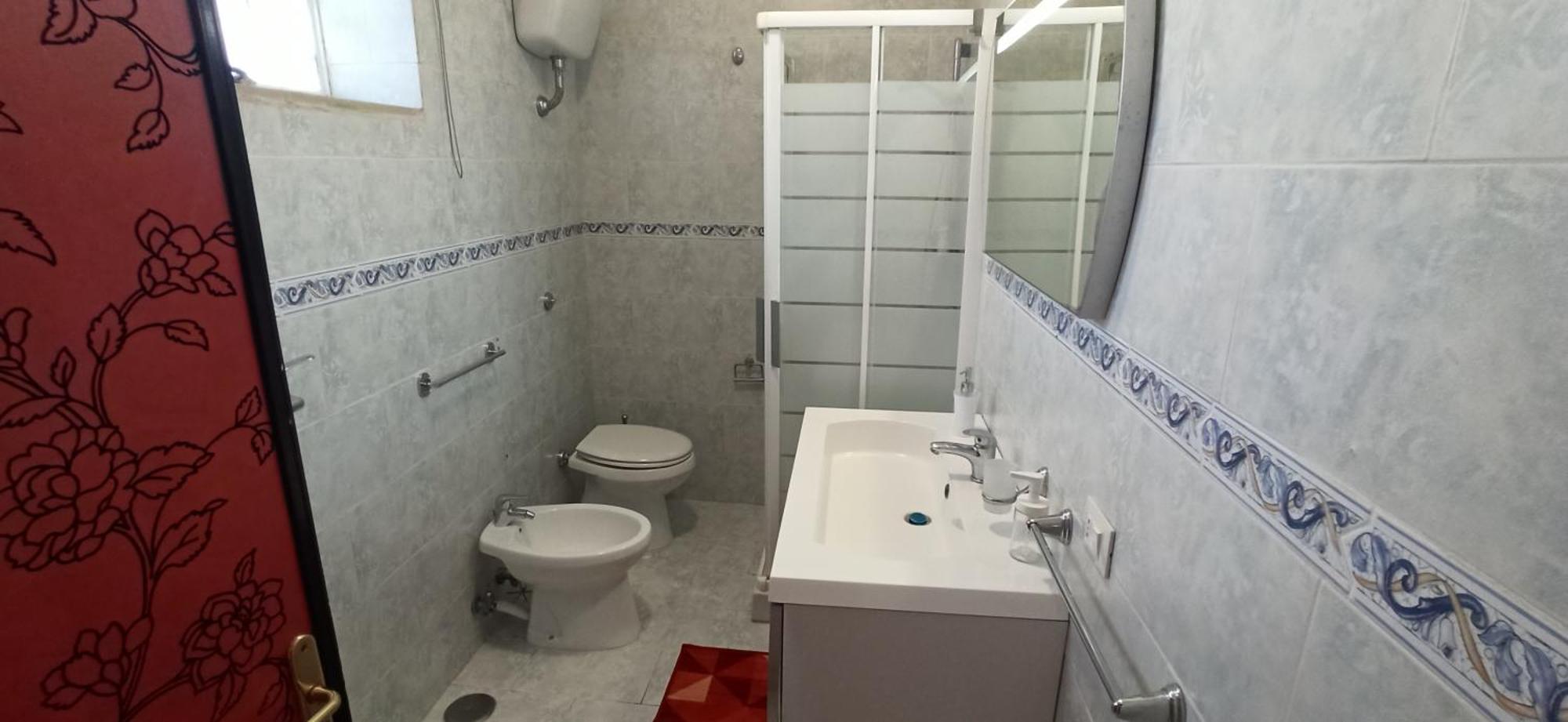 Appartement I Giardini Di Plinio - Elegante E Luminoso. à Boscoreale Extérieur photo
