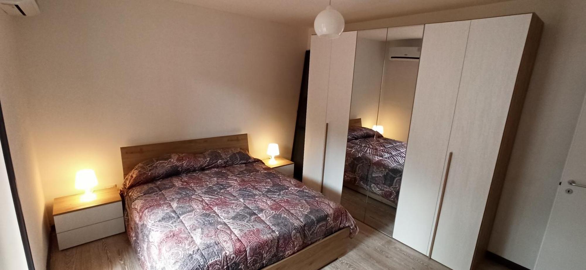 Appartement I Giardini Di Plinio - Elegante E Luminoso. à Boscoreale Extérieur photo