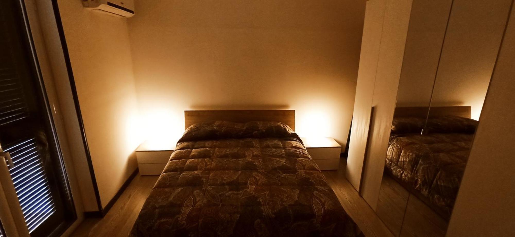 Appartement I Giardini Di Plinio - Elegante E Luminoso. à Boscoreale Extérieur photo